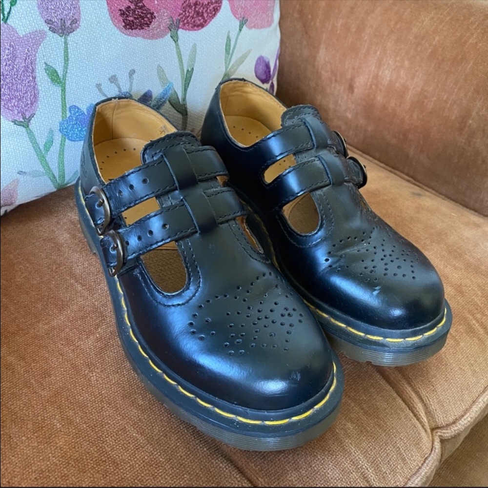Doc martens